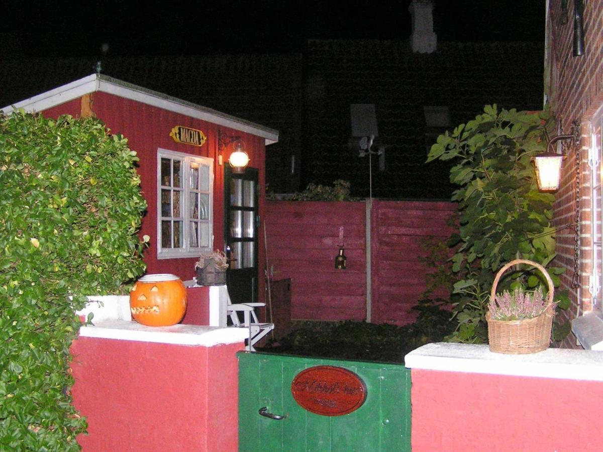 Holiday Home Norregade Aeroskobing Room photo